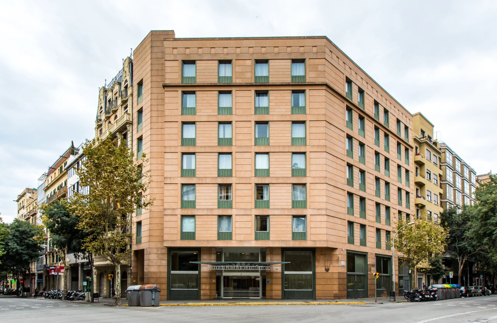 Hotel photo 14