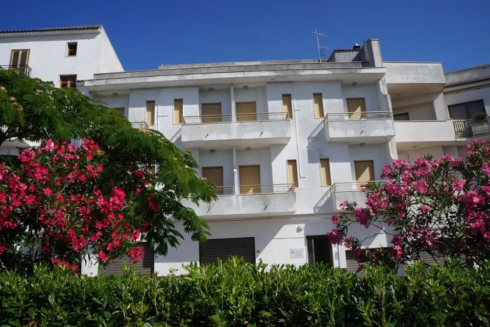 Residence Belvedere