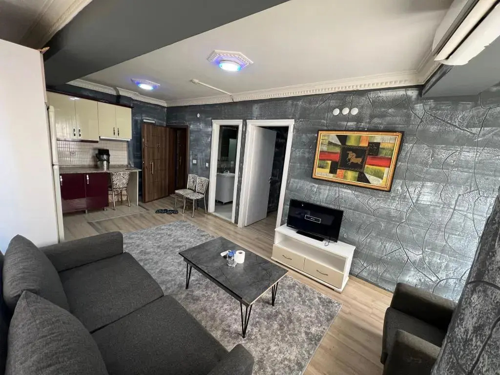 Kizil Suit House