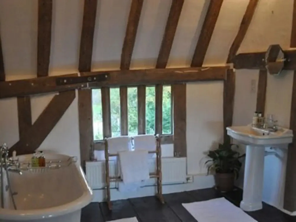 Holly Tree House - Général