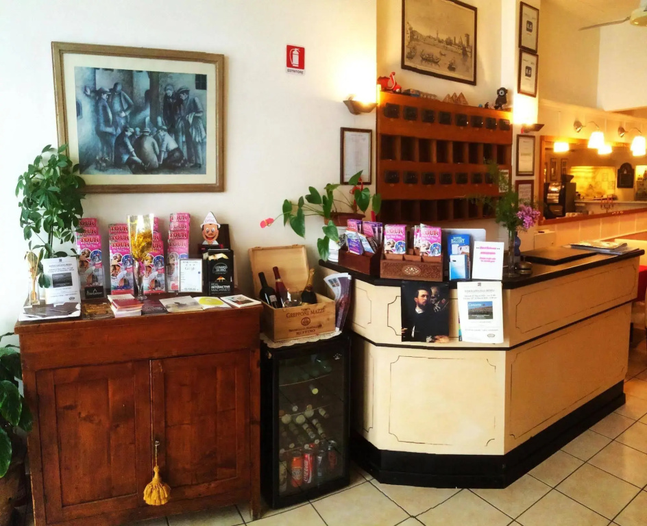 Hotel photo 15