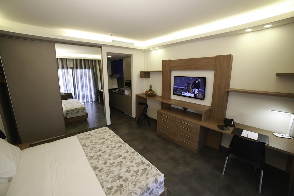 Urban Central Suites - Beirut - Chambres