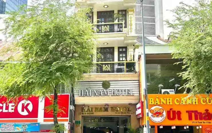 HANZ Hai Nam Hotel