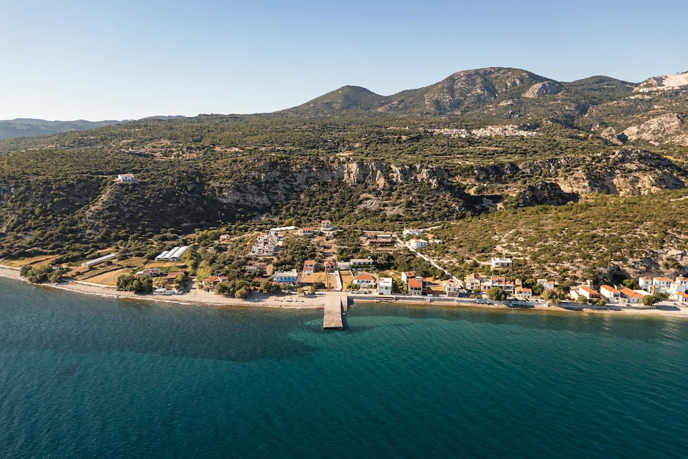 Villa Alexia - Private Pool Panoramic Sea Views