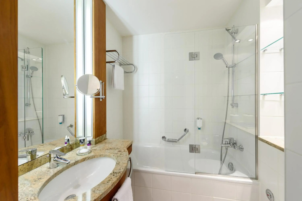 Mercure Hotel München Freising Airport - Général