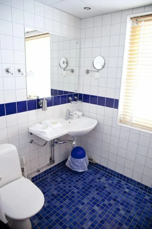 Hotell Åsen - Chambres