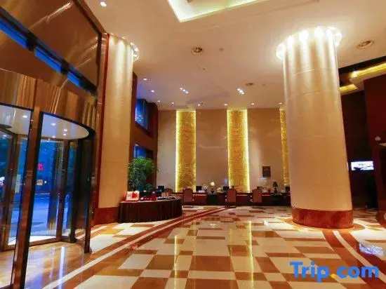 Business Centre