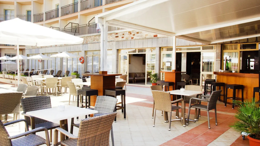 Hotel photo 25