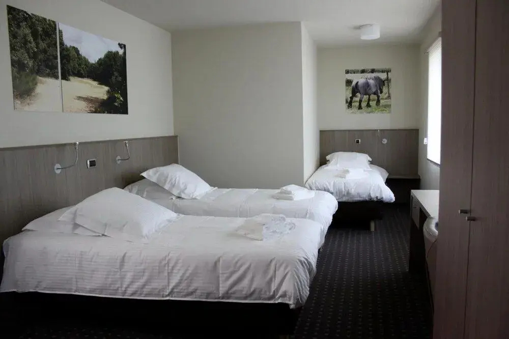 Hotel Otus - Général
