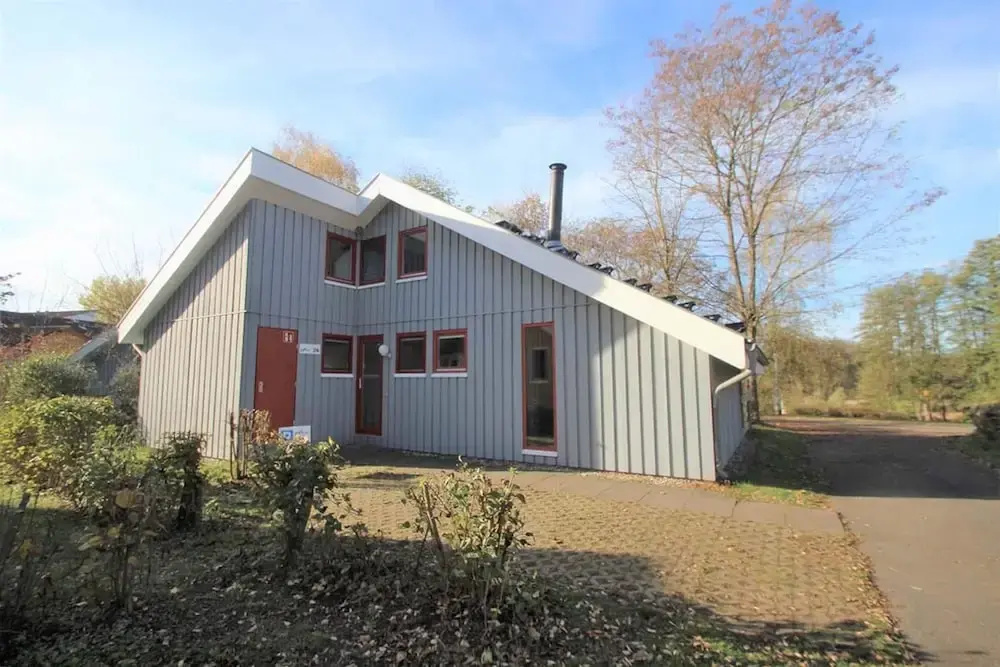 Exklusives Skandinavisches Ferienhaus