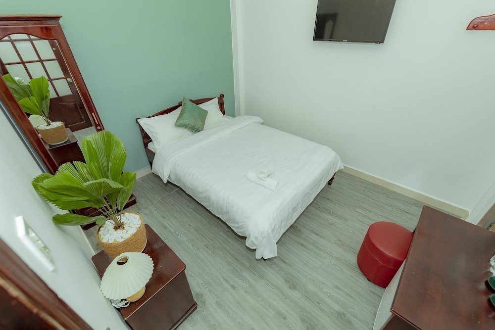 Vu Nhi Hotel in Da Lat