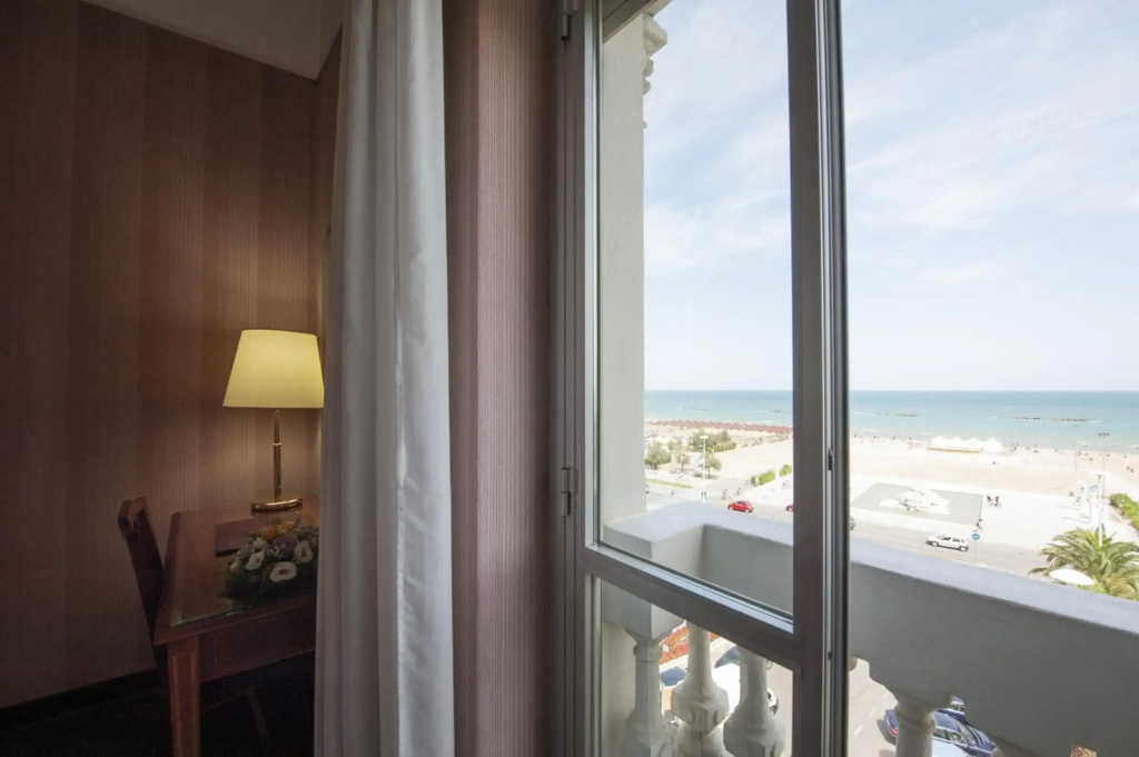 Hotel Esplanade - Général