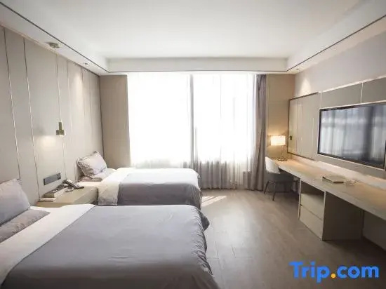Luxury Double room (twin beds)