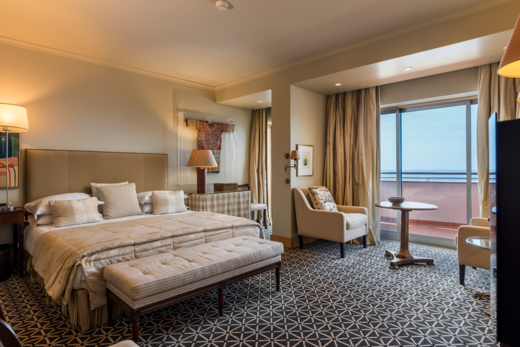 Royal Savoy, о. Мадейра, Португалія мініатюра 43
