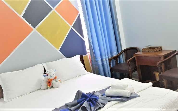 Bon Homestay in Tuy Hoa