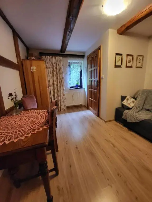 Agroturystyka Lysa Gra - Chambres