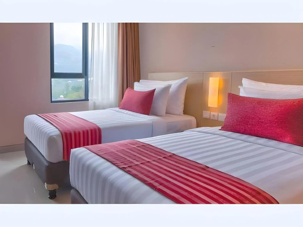 Grand Diara Hotel - Général