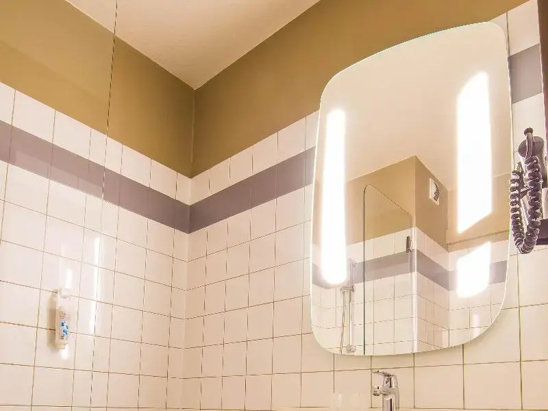 ibis Colmar Est - Chambres