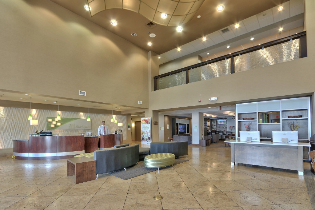 Holiday Inn & Suites Albuquerque-North I-25 by IHG - Général