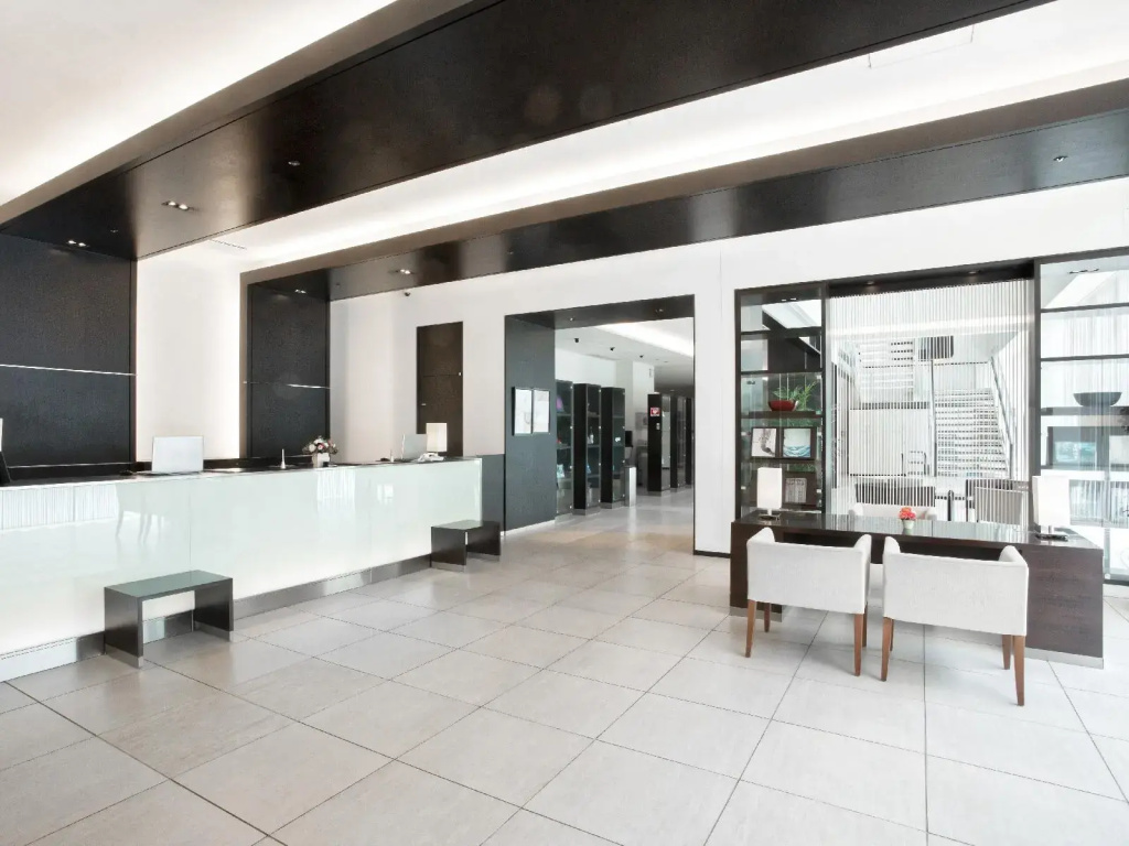 Hotel photo 9