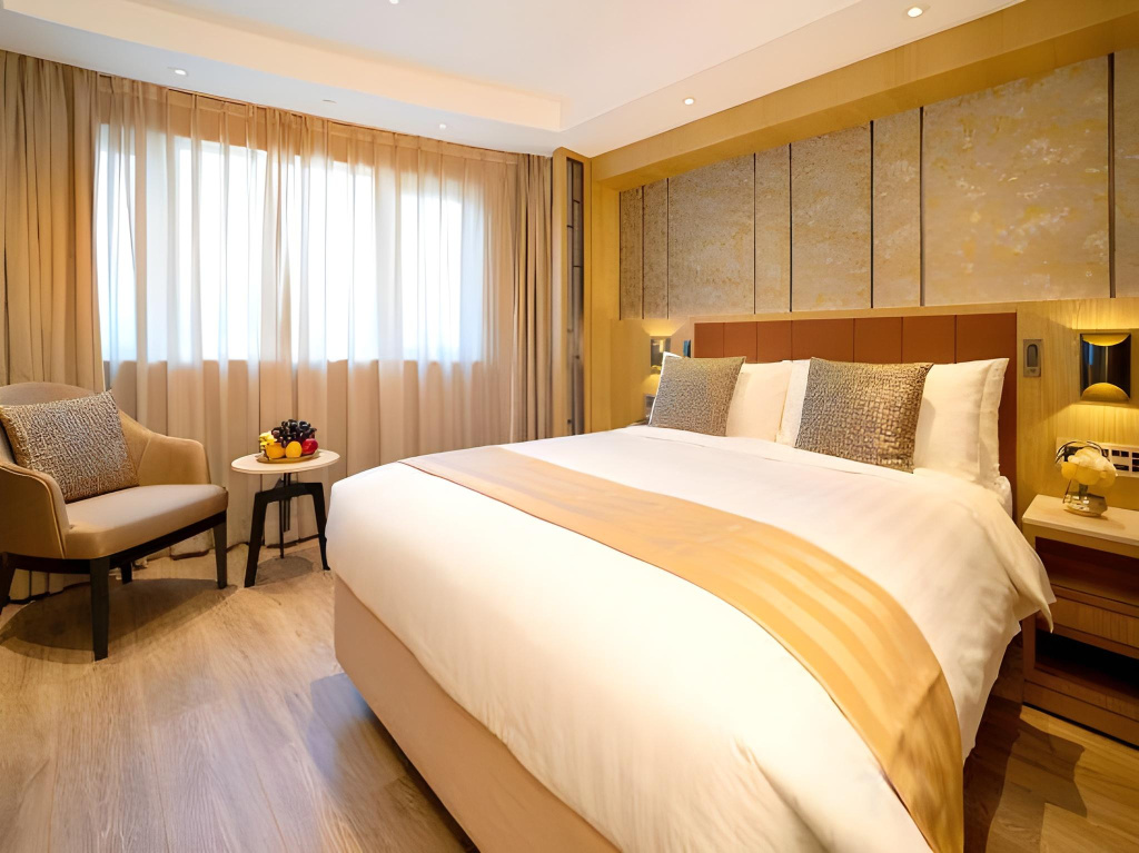 Hotel photo 20