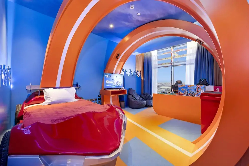 AlRayyan Hotel Doha Curio Collection by Hilton, Доха, Катар мініатюра 15