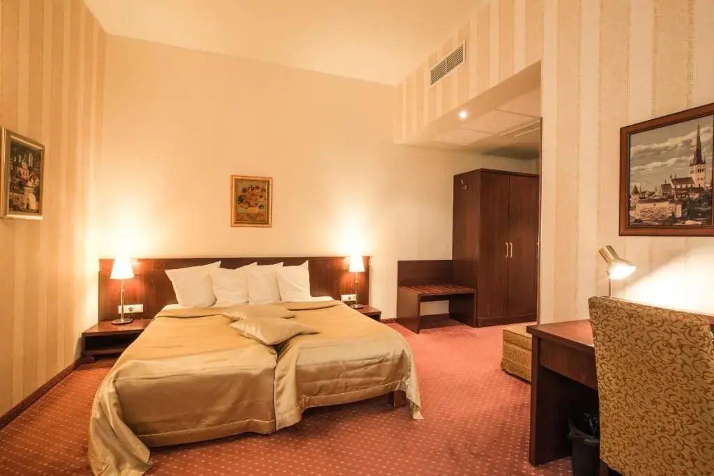 Monika Centrum Hotels - Chambres