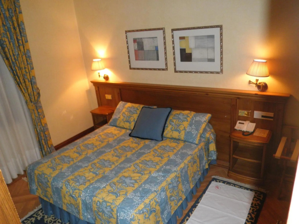 Hotel Finca Torremilanos — 5