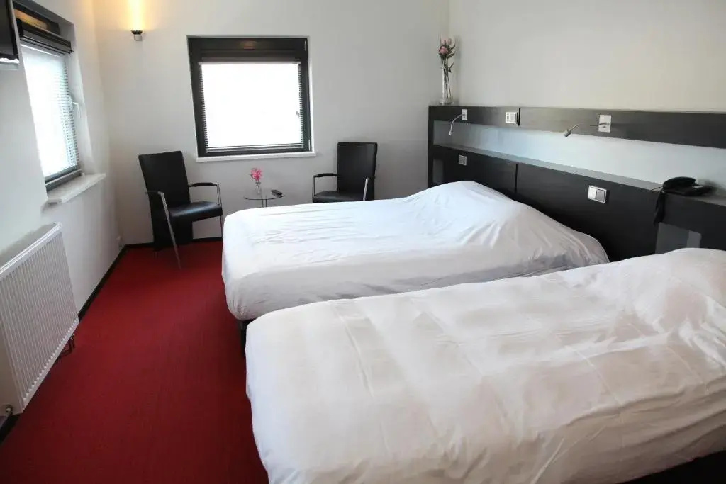 Stads Hotel Boerland - Général