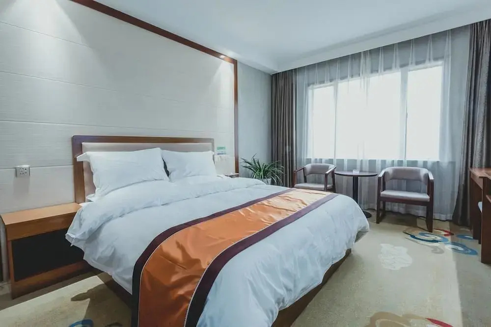 Xi'an Hotel - Général