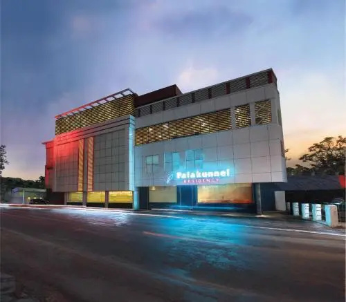 Palakunnel Residency