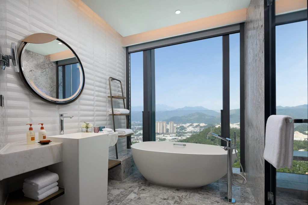 Crowne Plaza Chaozhou Riverside - фото 7