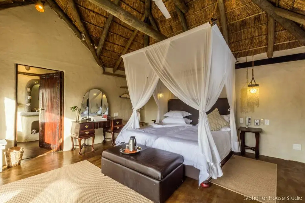 The Safari Lodge - фото 36