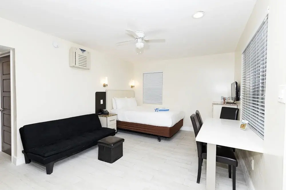 Caribbean Resort Suites - Chambres