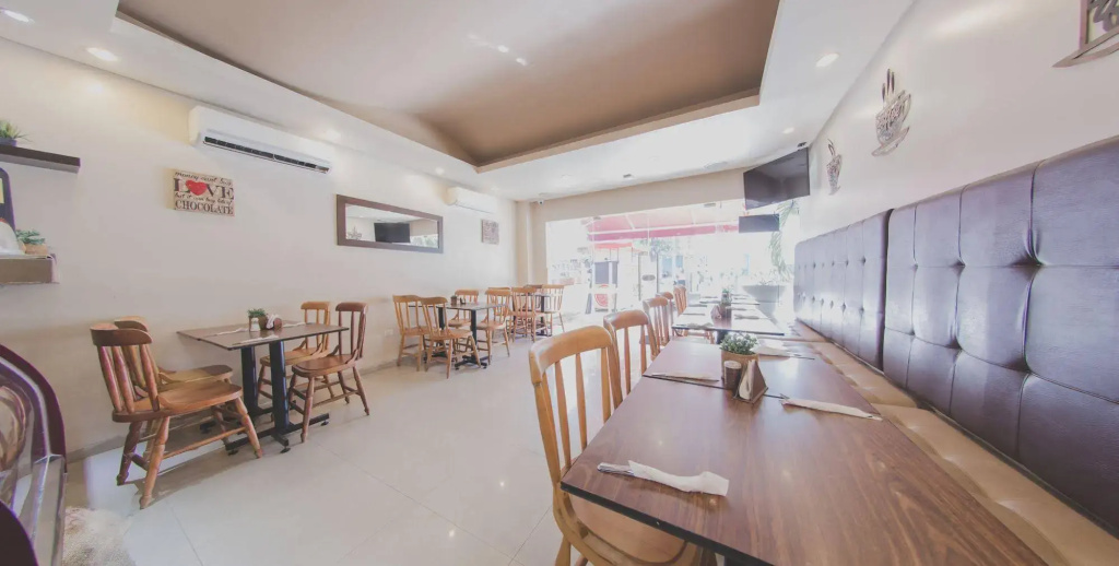Hotel Azuan Suites By Geh Suites - Général