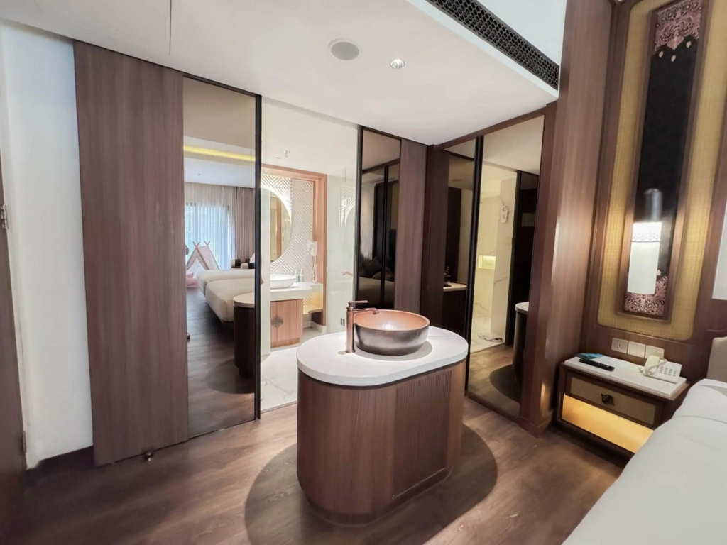 Novotel Bogor Golf Resort & Convention Center - Général