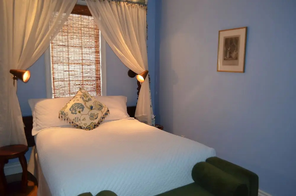 Hotel 1110 - Adults Only - Chambres