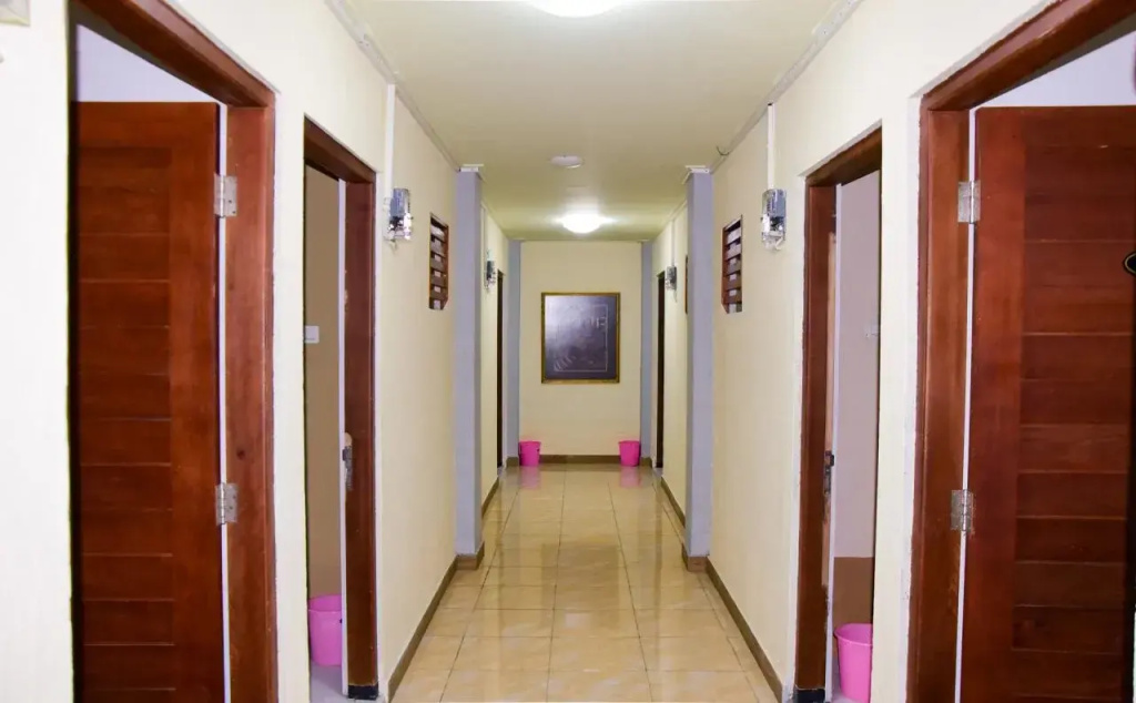 Hotel photo 8