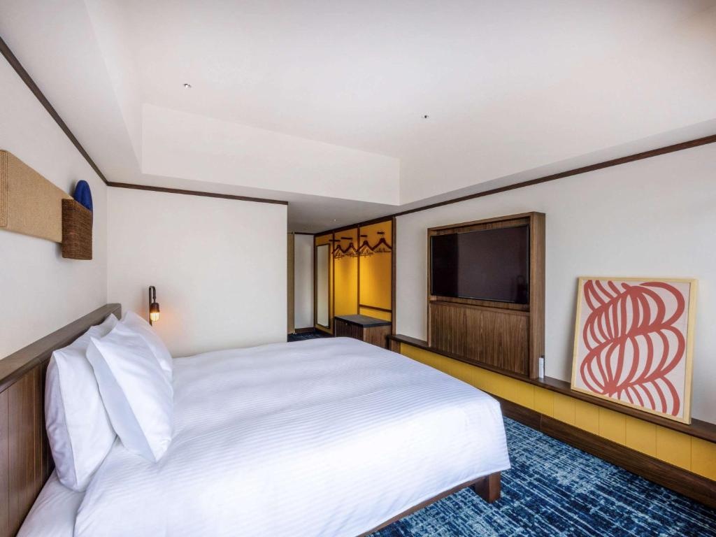 Mercure Hida Takayama 사진 2