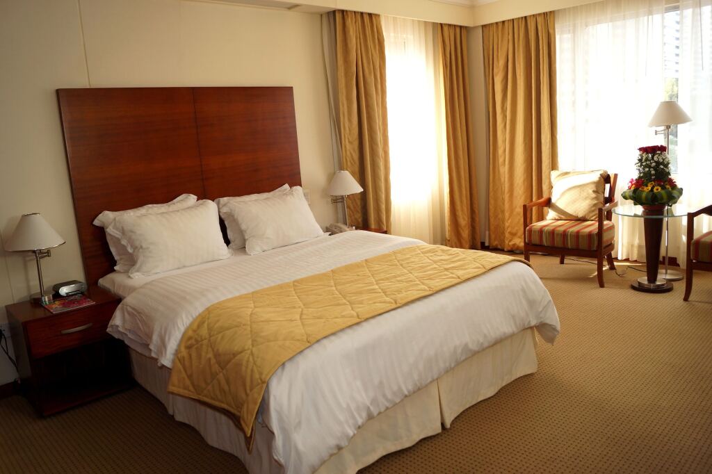 Stubel Suites and Cafe by null