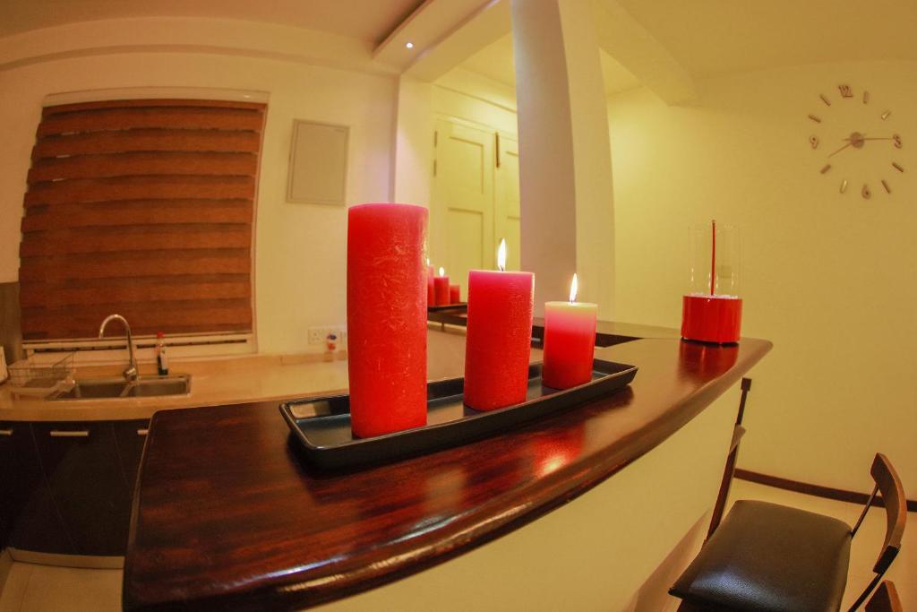 Blue Water Boutique Hotel