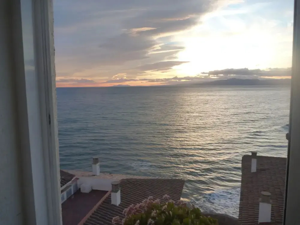Rits Costa Dorada Apartments
