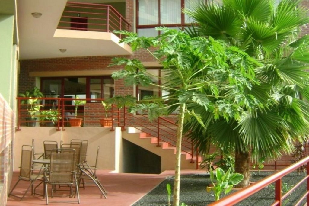 Hotel Santos Pina image