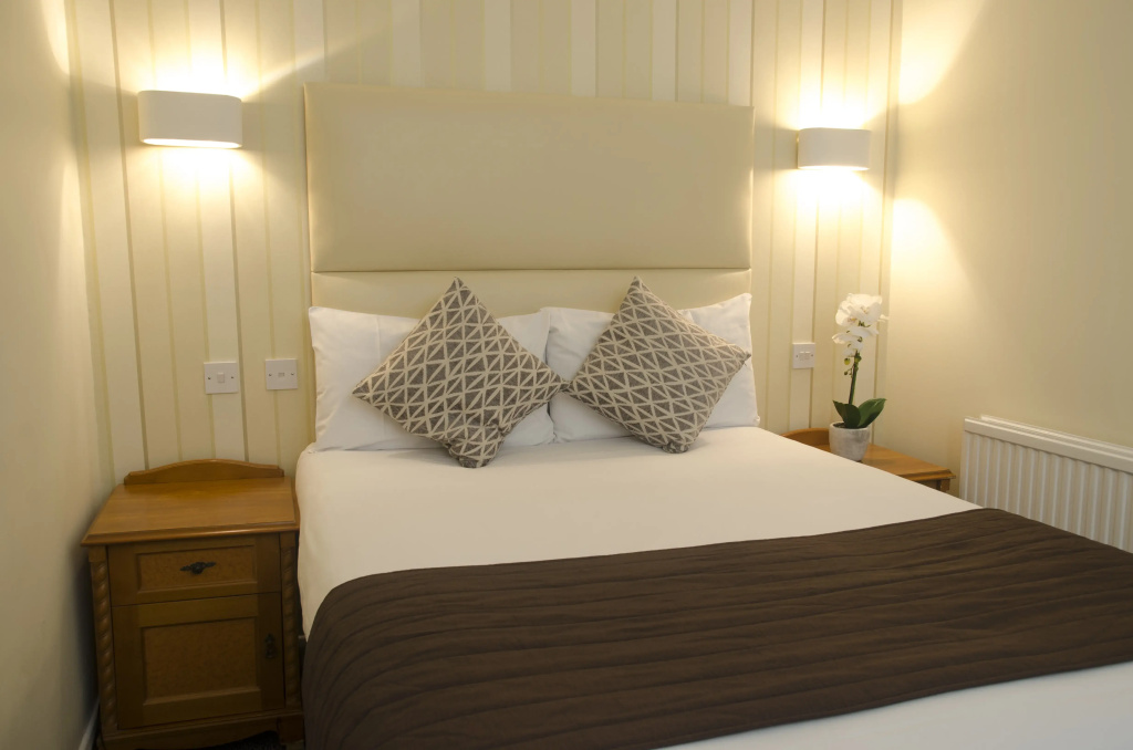 Four Points Flex by Sheraton Brighton Seafront - Général