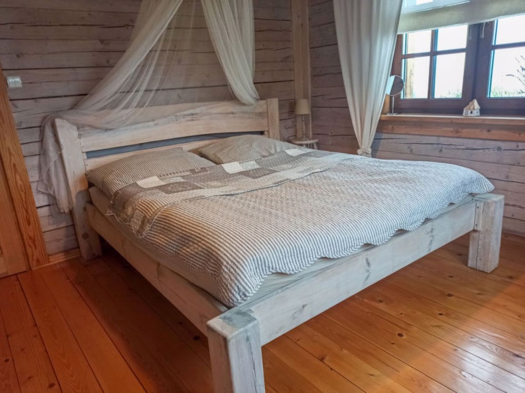 Bieszczady Chata Malin wka — 3