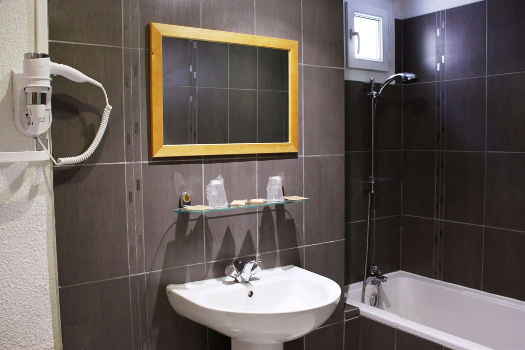 Afficher la photo 7 — Hotel Porte de Camargue