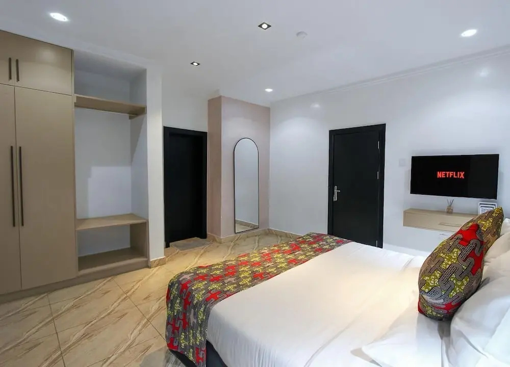 Hotel photo 6