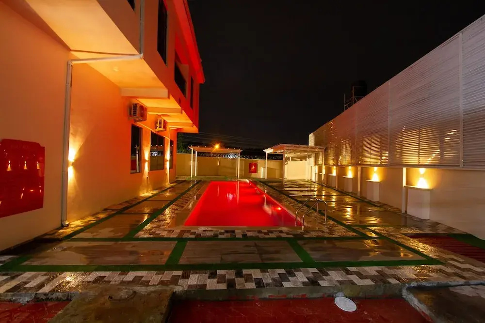 Hotel photo 11