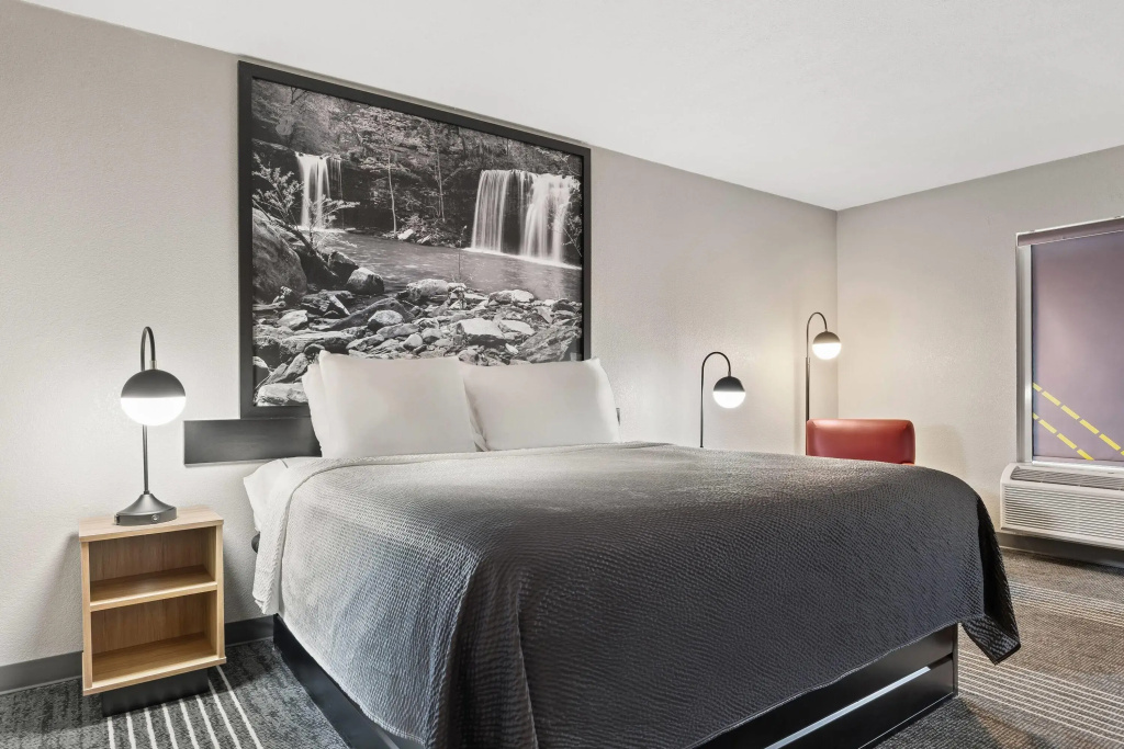 Hotel photo 21