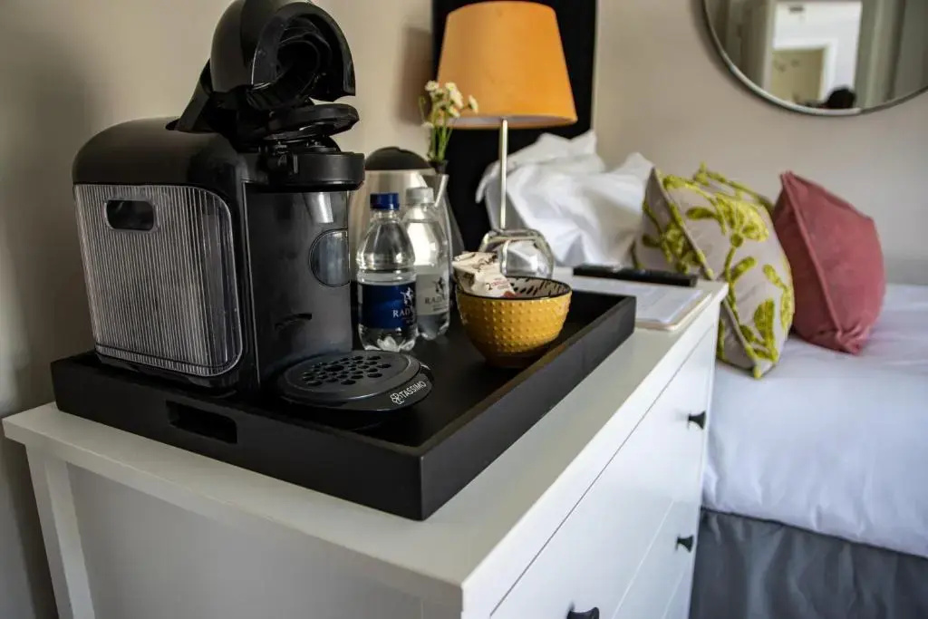 Apple Tree Bed Breakfast - Chambres
